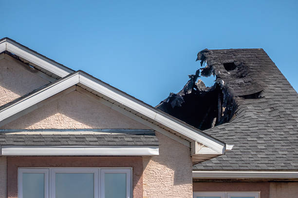 Licensed Odor Removal service in Monrovia, MD - Fire Damage Laser Cleaning